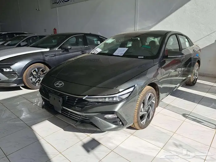 هونداي النترا كمفورت ماكينه 2000 موديل 2025 كوري 9