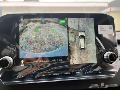 ميتسوبيشي اوتلاندر فل ليمتدد 7 راكب 2024 6