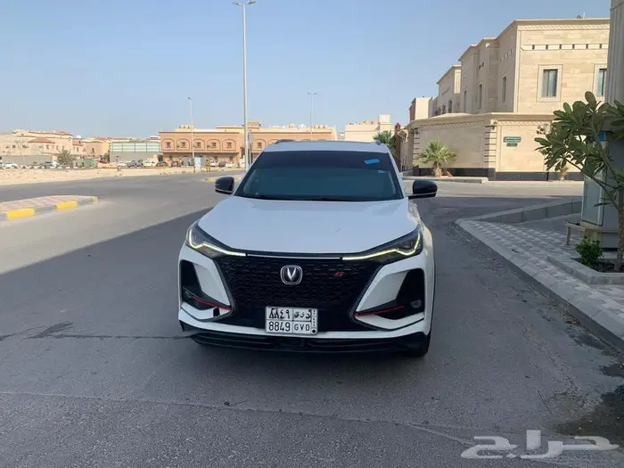 شانجان cs75 نص فل 5