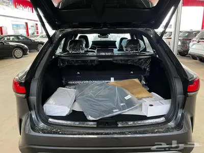 لكزس 2025 RX 350h BH Hybrid نظام 50-50 بدون ربح 6