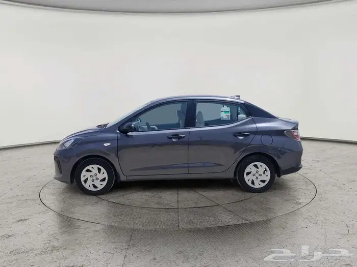 هيونداي Grand i10 فلييت 2025 1