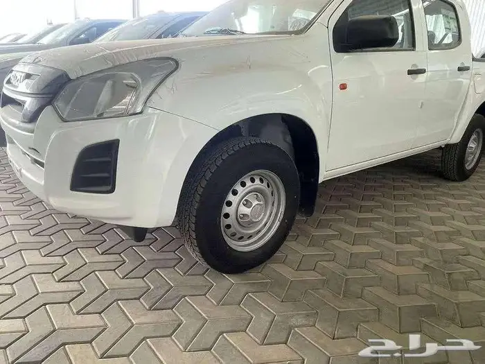 ايسوزو دي ماكس غمارتين دبل 2025 3