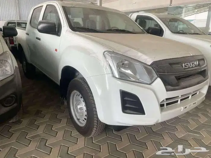 ايسوزو دي ماكس غمارتين دبل 2025 6