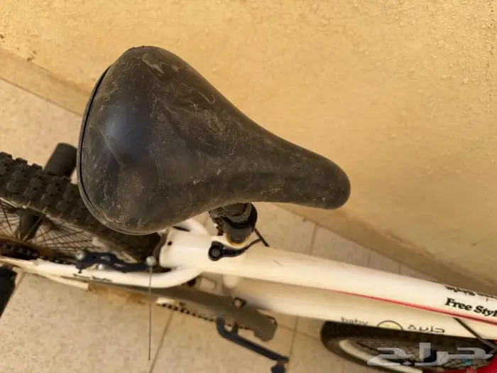 سياكل   سكوتر كهربائي 4