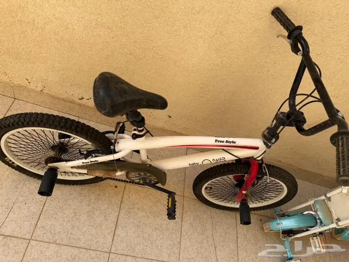 سياكل   سكوتر كهربائي 9
