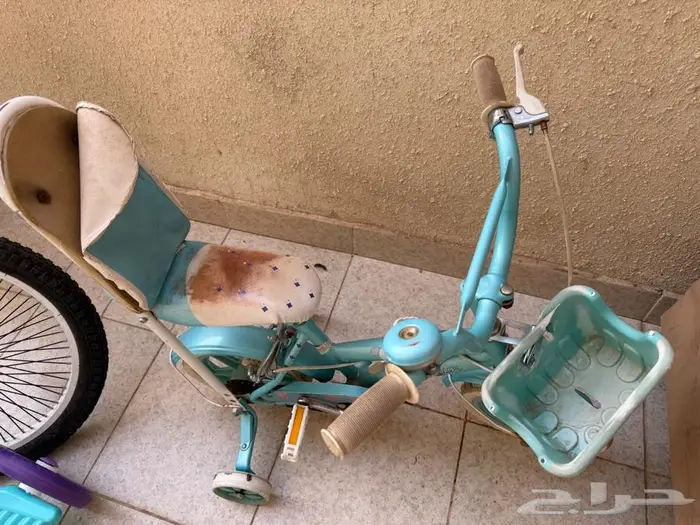 سياكل   سكوتر كهربائي 7