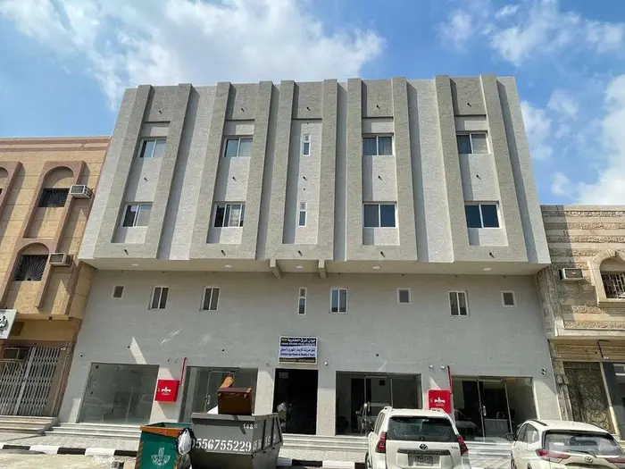 شقق فندقية مفروشة VIP للعزاب في الجبيل 2