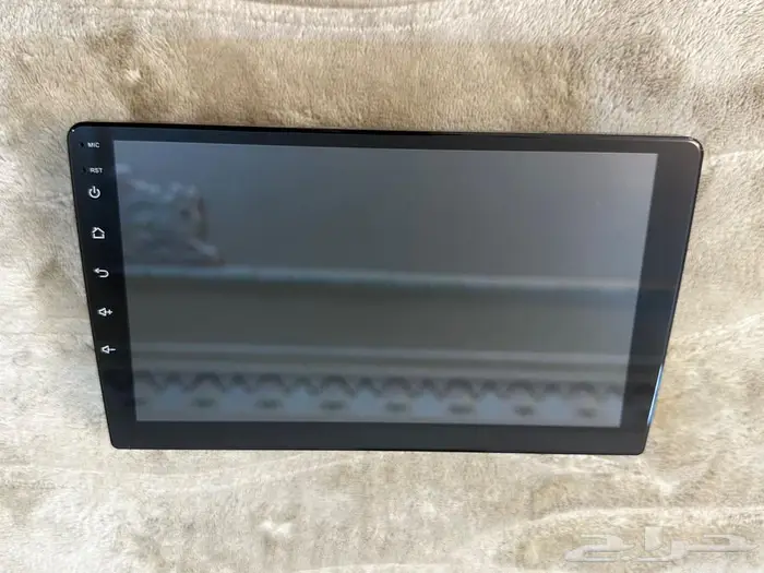 للبيع شاشة على جميع السيارات أندرويد 2