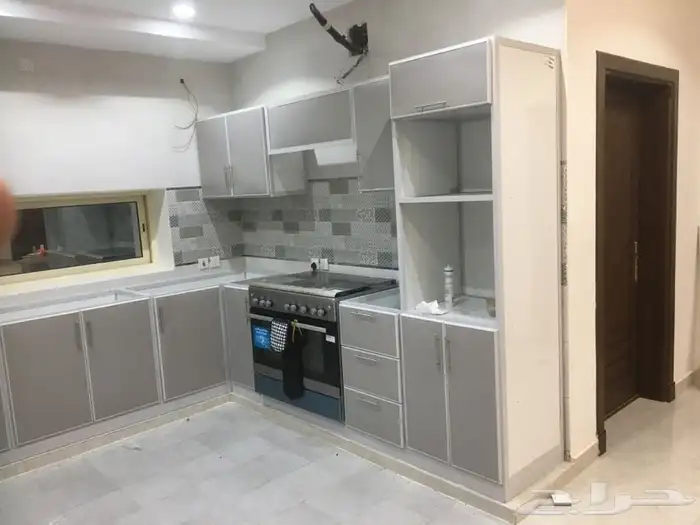تفصيل مطابخ وغرف النوم على حسب الطلب وجمع انواع صيانه 11