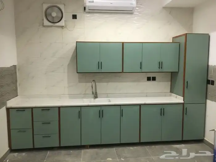تفصيل مطابخ وغرف النوم على حسب الطلب وجمع انواع صيانه 0
