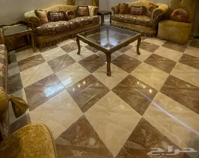 كنب مجلس فخم 0