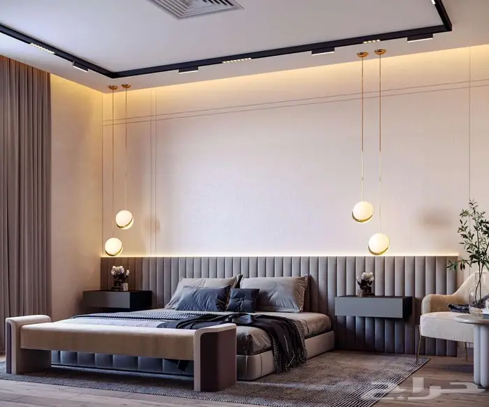 تصميم ديكور داخلي 3D 4