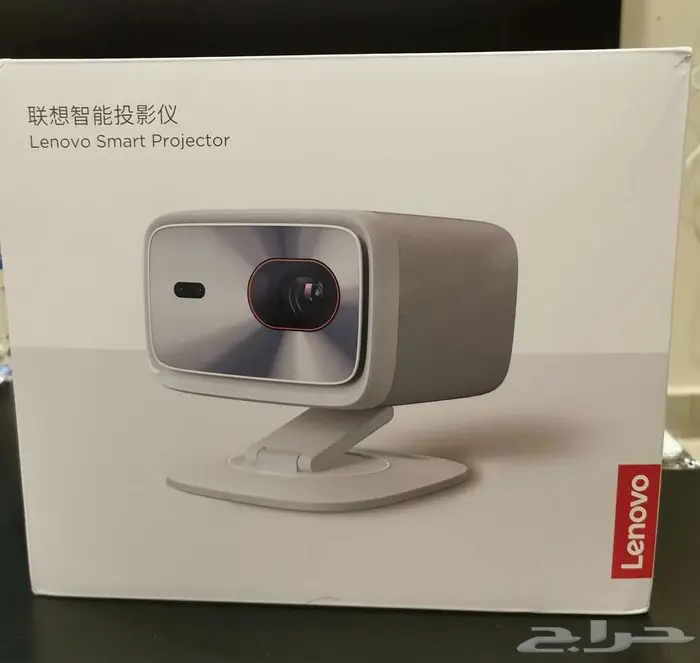 بروجيكتر لينوفو 4k أندرويد جهاز عرض Lenovo Xiaoxin 2