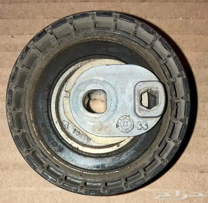 سير تايمنج - تايمن - تقسيمة (timing belt) 2
