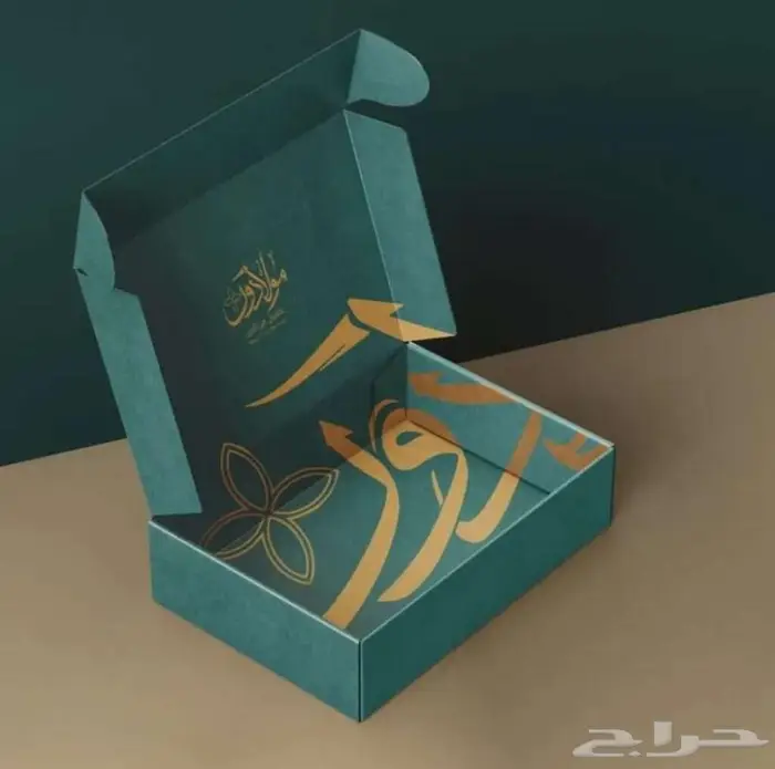 طباعة أختام استكرات بوكسات فواتير كروت 5