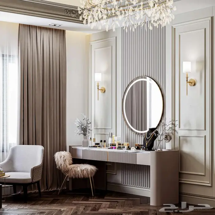 تصميم ديكور داخلي 3D 9