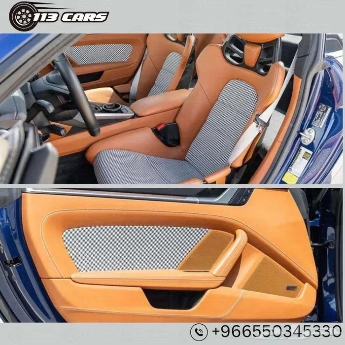 2023 Porsche 911 GT3 4