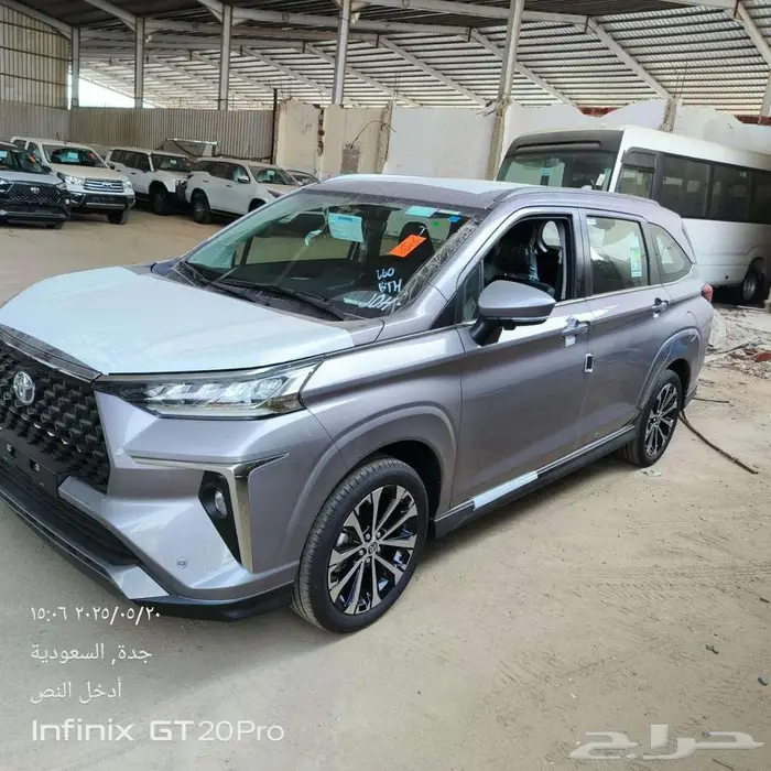 فيلوز جي ال اكس فضي بنزين 2025 اقل كاش واقل تقسيط 1