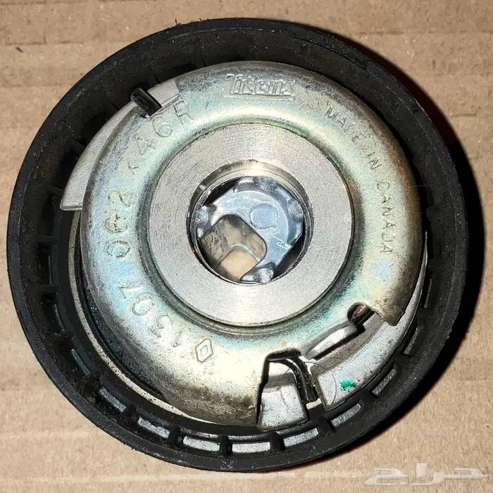 سير تايمنج - تايمن - تقسيمة (timing belt) 3