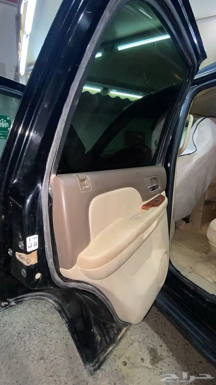 تاهو 2011 LT 8