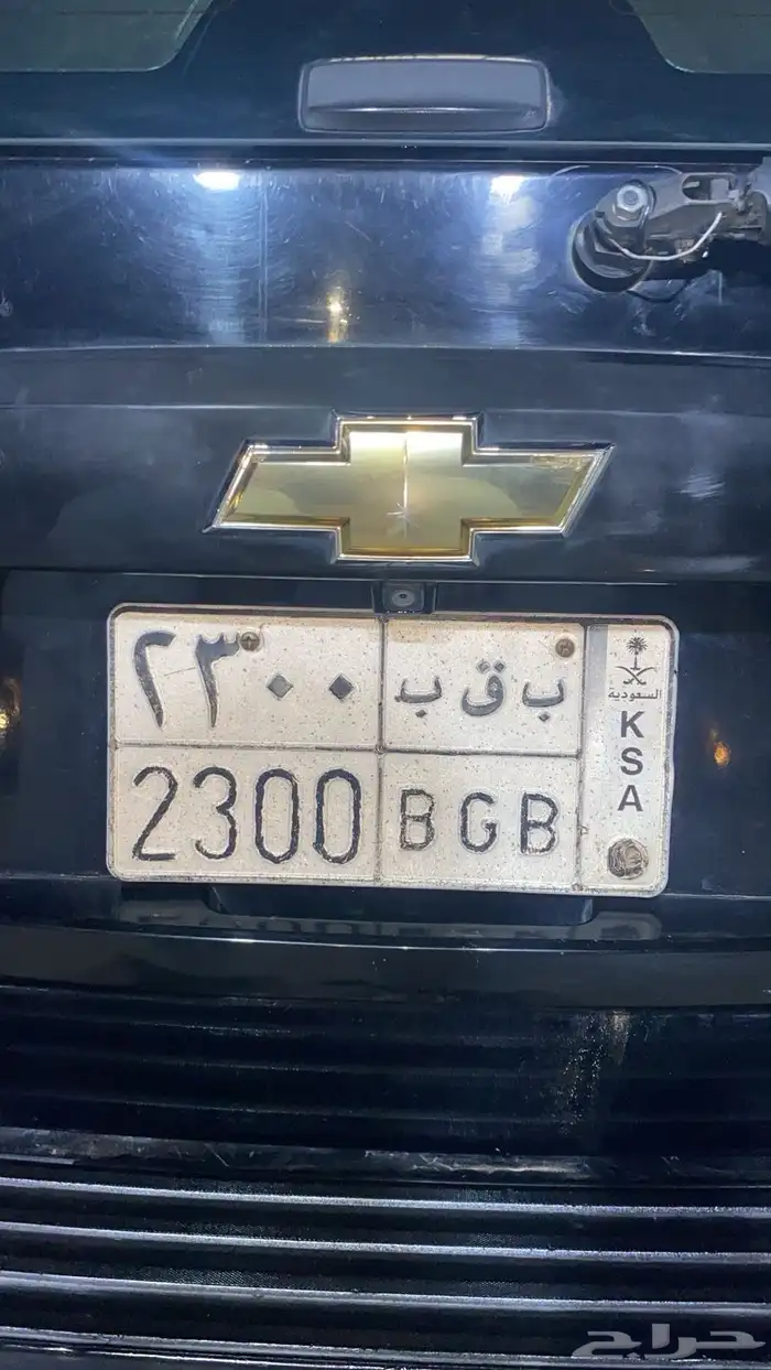 تاهو 2011 LT 3