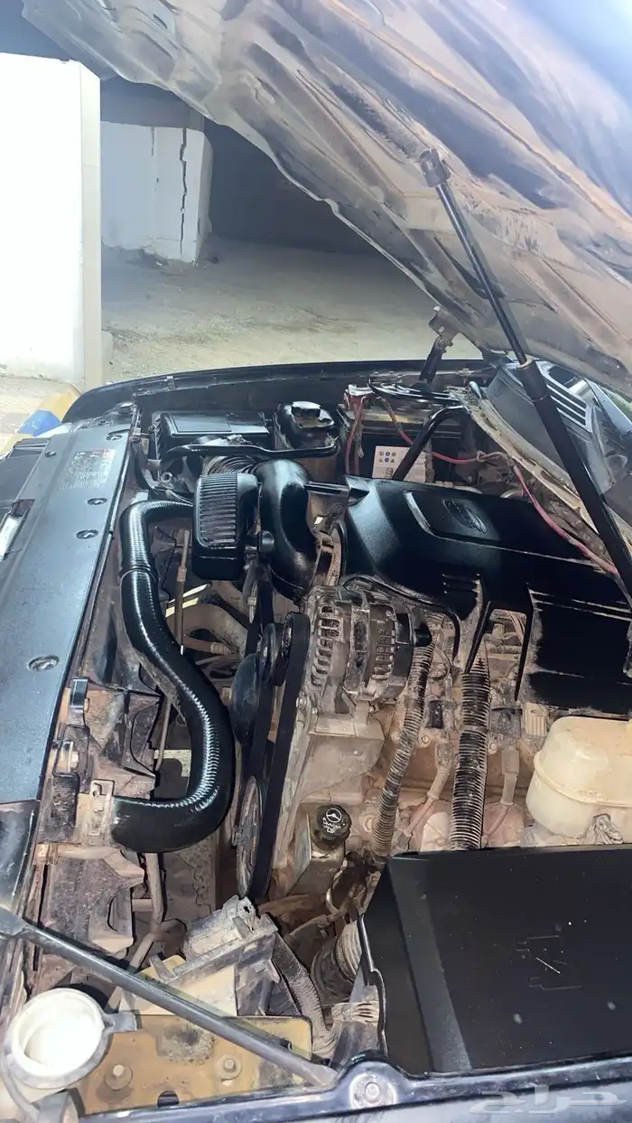 تاهو 2011 LT 6