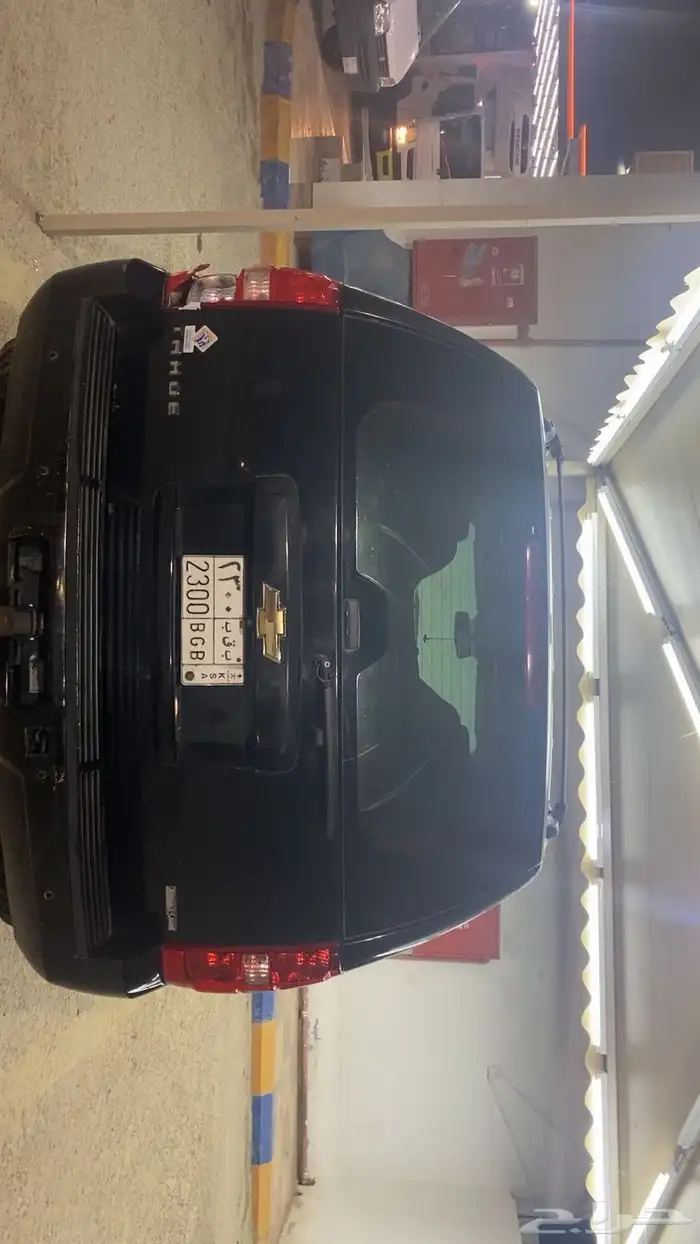 تاهو 2011 LT 9