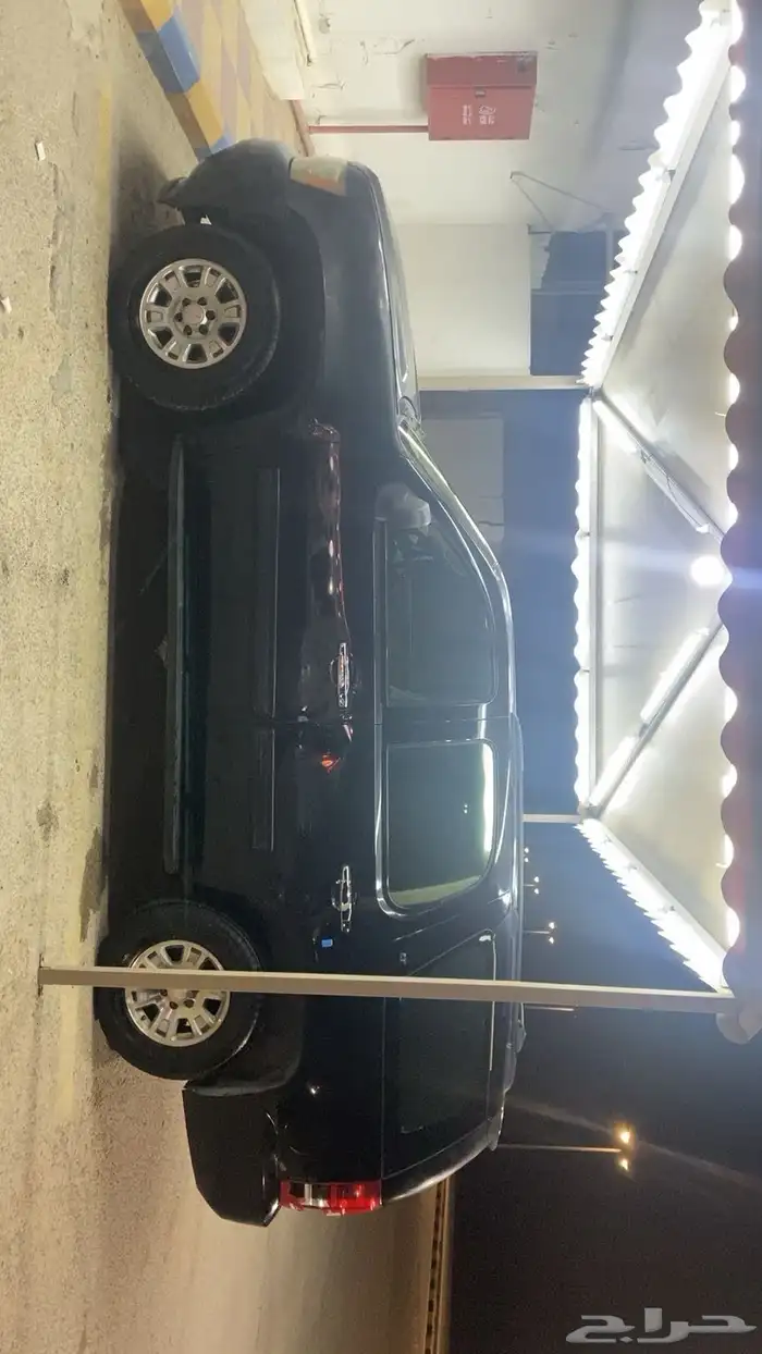 تاهو 2011 LT 2