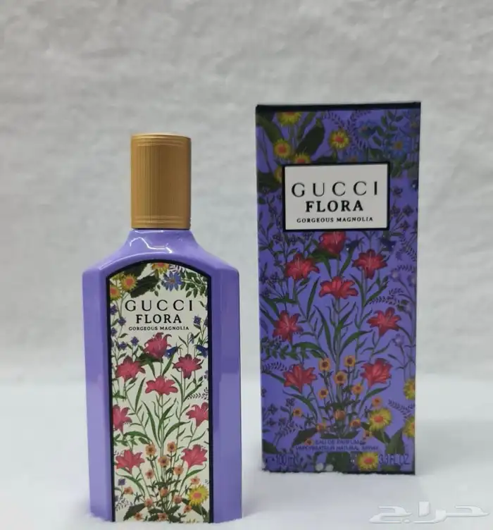 عطور عالمية مااستر 6