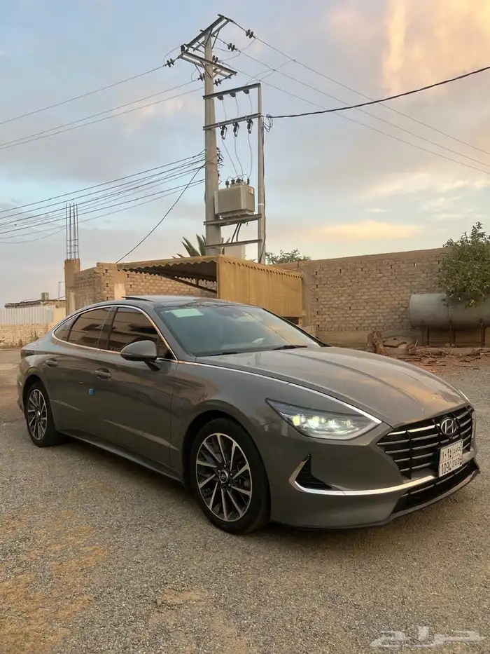 سوناتا فل اوبشن 2022 1