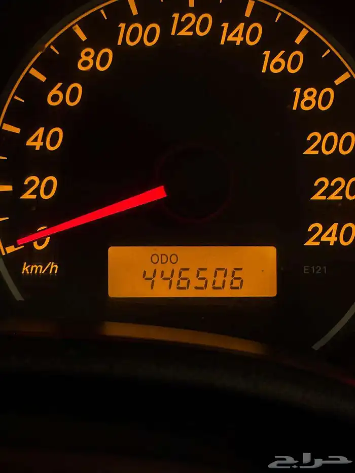 كورولا2011 نص فل 5