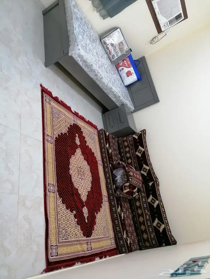 شقق ومحلات واستديوهات للايجار من المالك مباشره 7