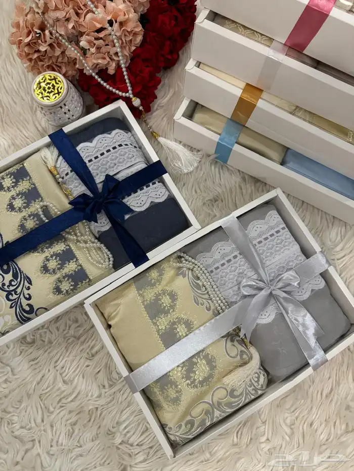 شراشف صلاة وسجاجيد 1