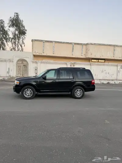 اكسبيدشن 1