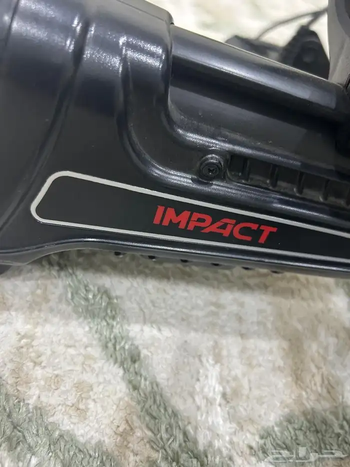 جهاز كشف الذهب اماكت برو 2