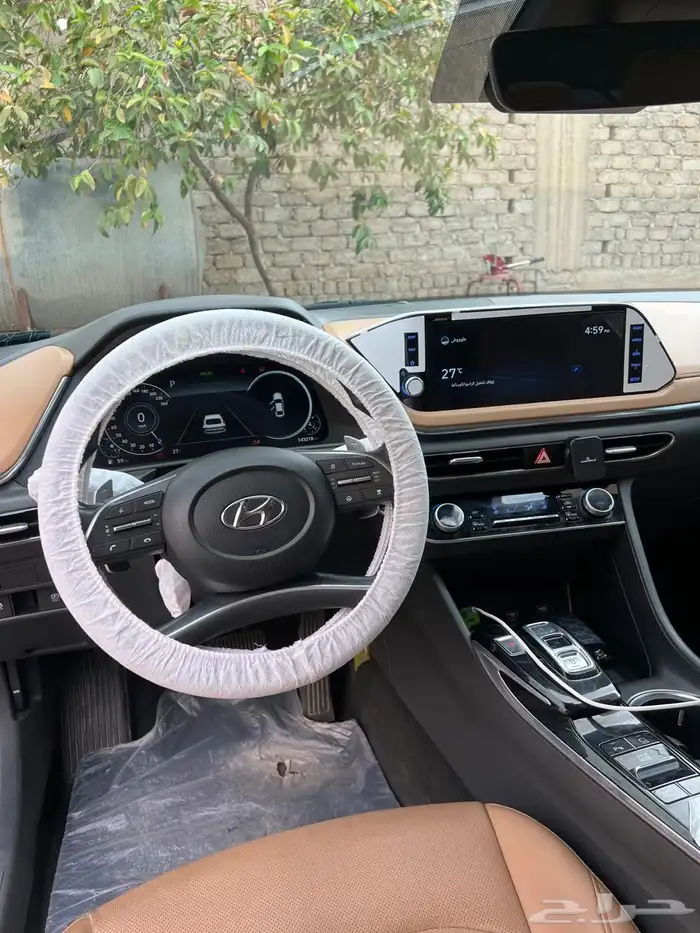 سوناتا فل اوبشن 2022 16