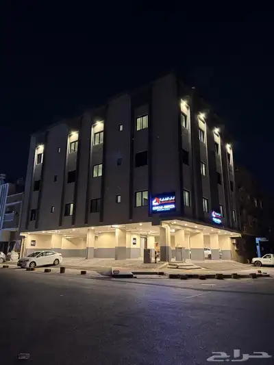 شقق للايجار بالخبر 9