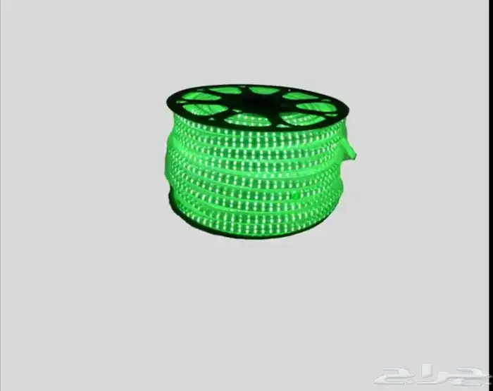 ليد مخفي ( LED ) سترب لايت ب  أسعار مناسبه جدا  جدا 16