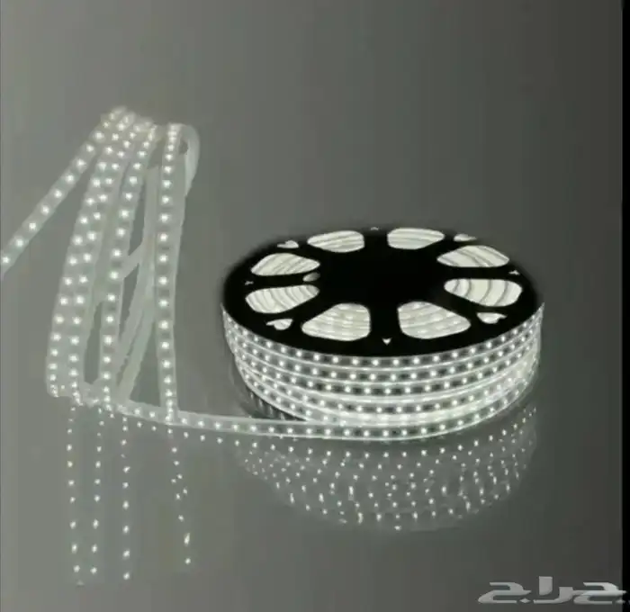 ليد مخفي ( LED ) سترب لايت ب  أسعار مناسبه جدا  جدا 14