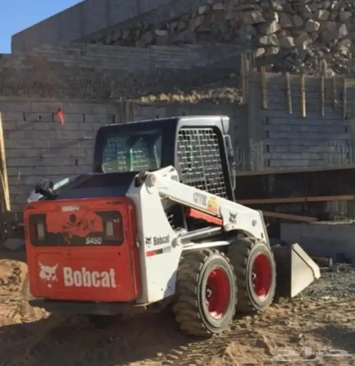 بوبكات للايجار 0