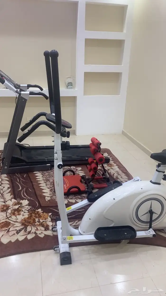 أدوات رياضة 0