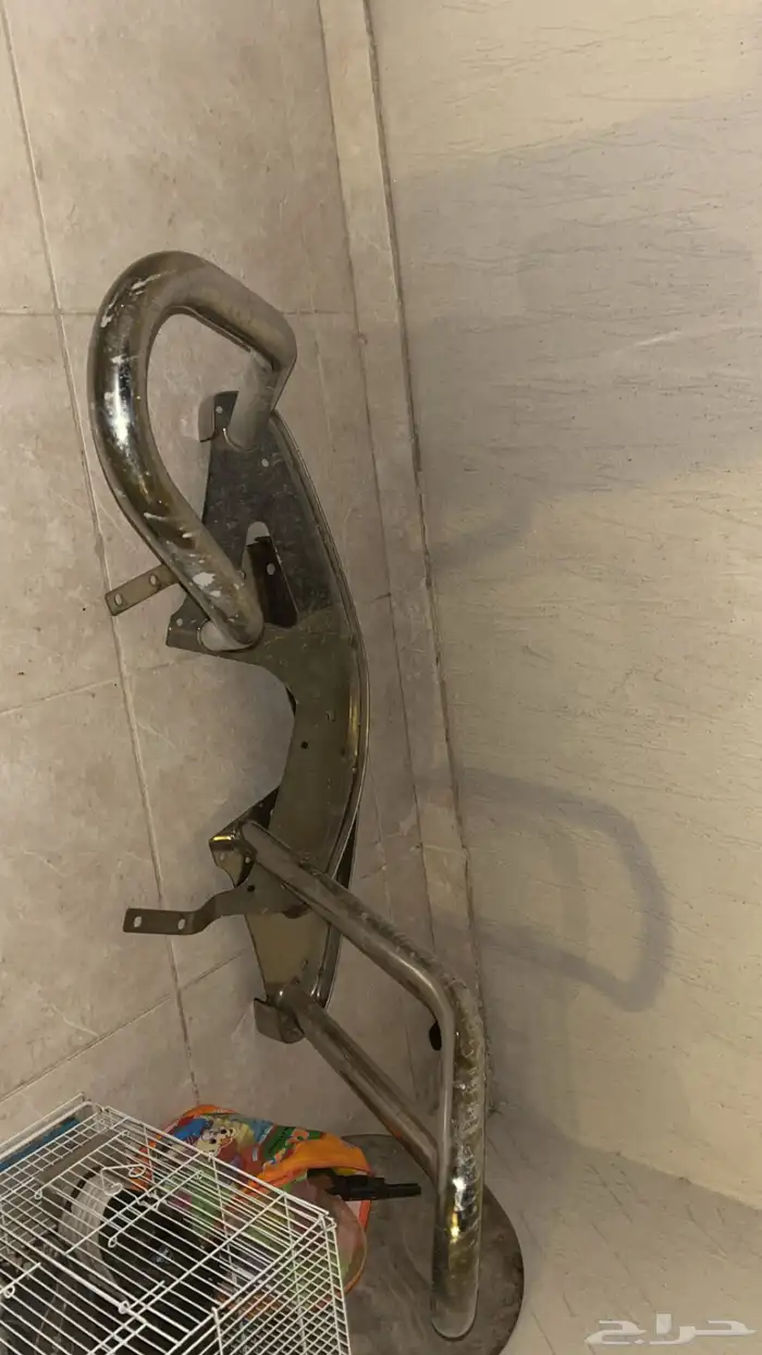 دقن دعامات شاص 0