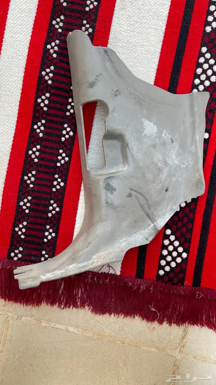 قطع غيار جمس سيرا . 14