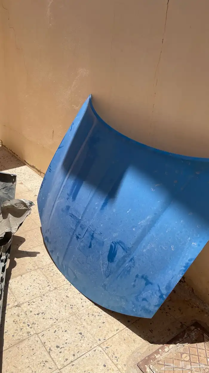 صدام وكبوت تشارجر 0