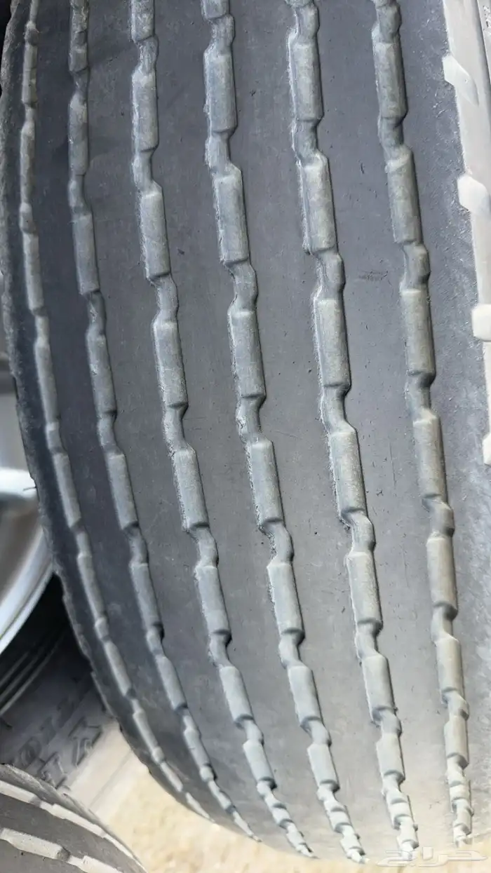 جنوط كفرات صدام جكسار وربع 5