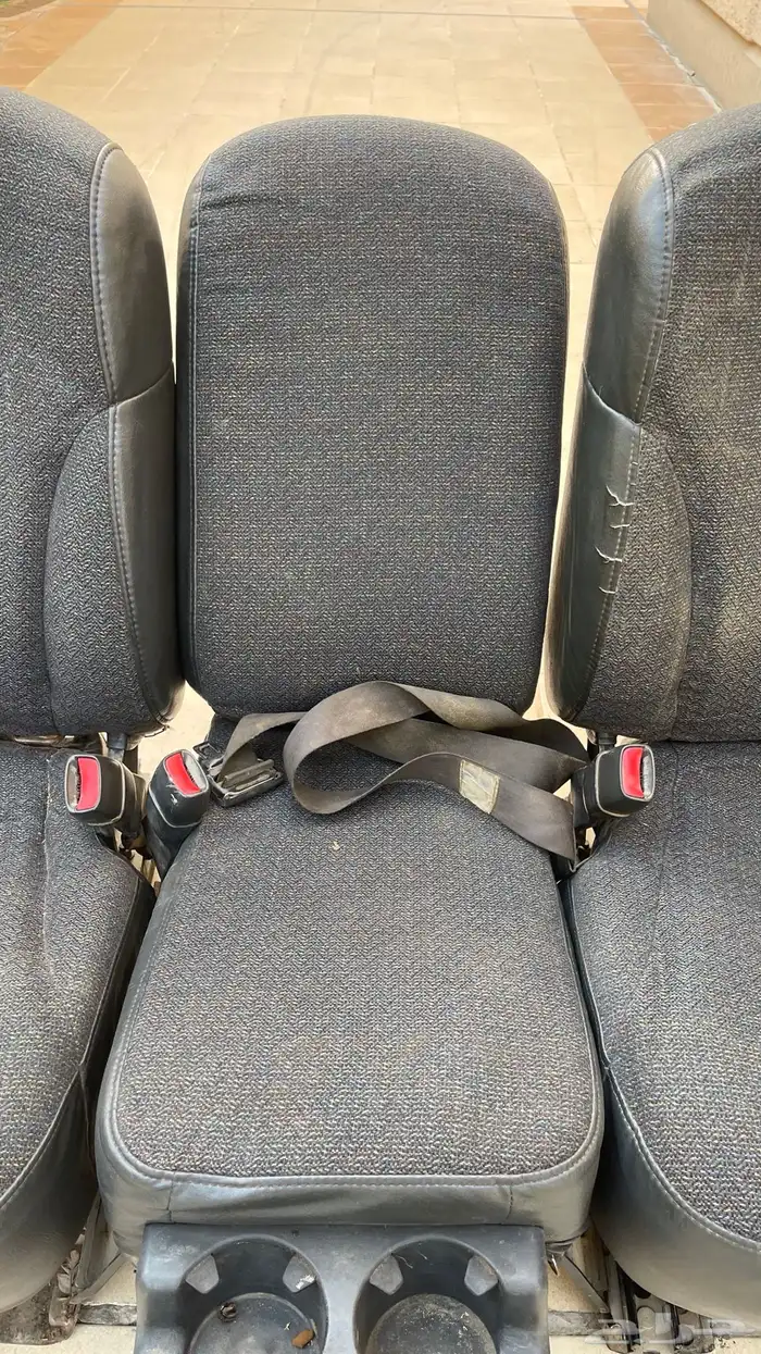 قطع غيار جمس سيرا . 5