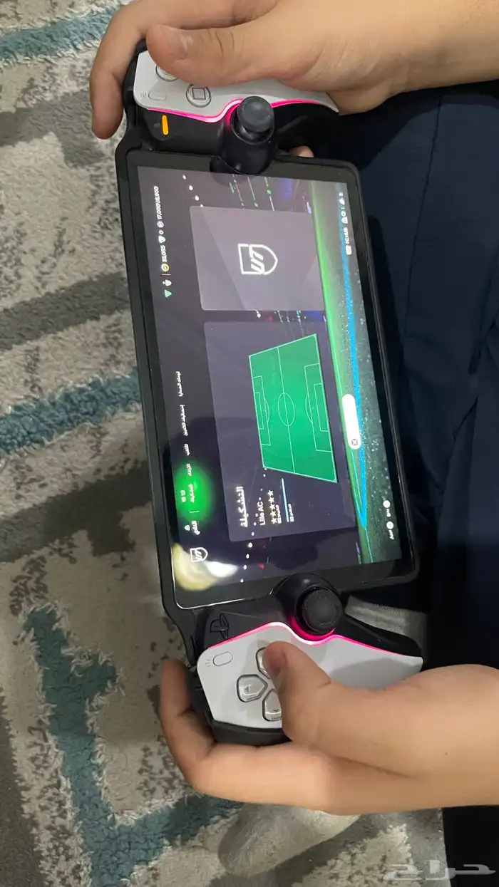 بلاي ستيشن بورتال 2