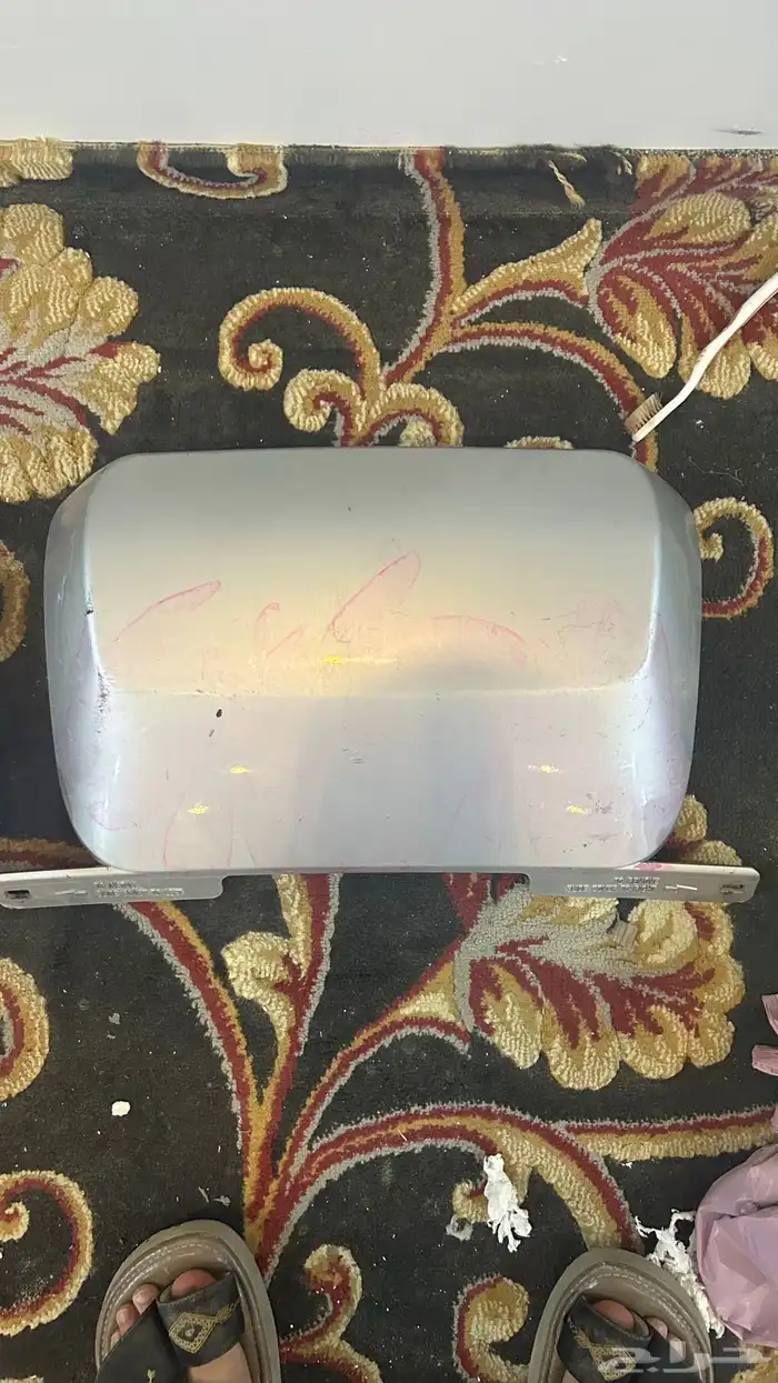 غطاء شنكار جمس   تاهو 2007 2014 1