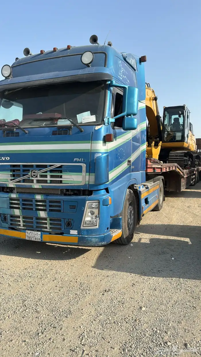 لوبد لنقل جميع المعدات 2