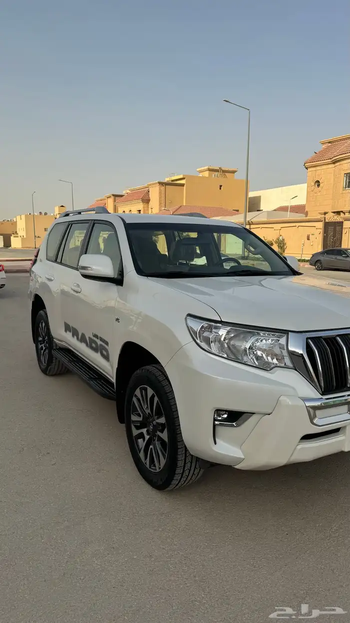 برادو 2023 0